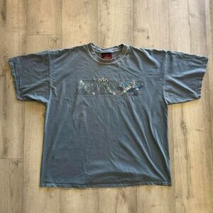 Vintage Indy 500 race tee faded nascar y2k motorsport streetwear